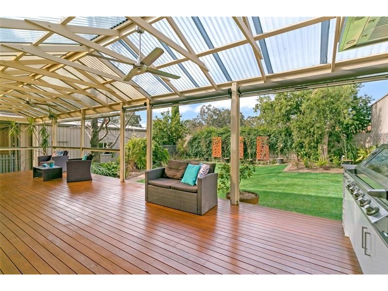 44 Greenwood Drive, St Agnes SA 5097