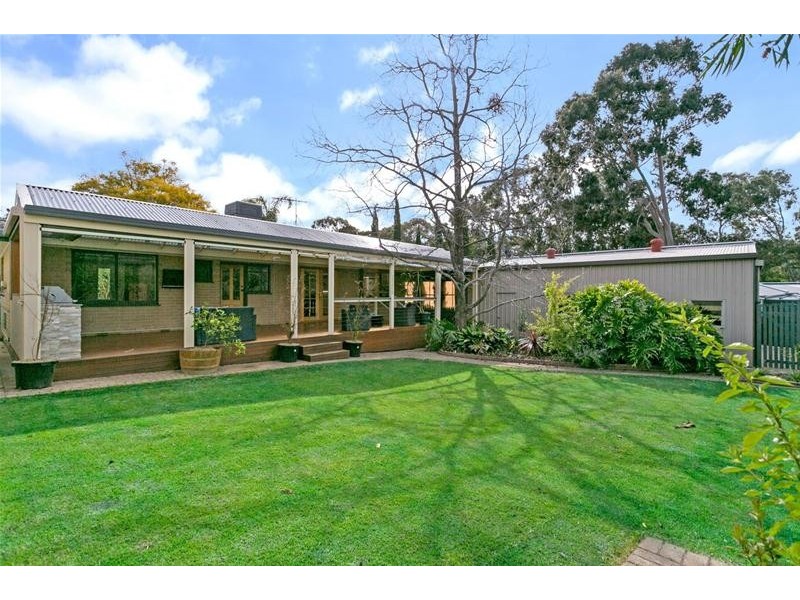 44 Greenwood Drive, St Agnes SA 5097