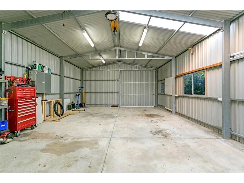 44 Greenwood Drive, St Agnes SA 5097