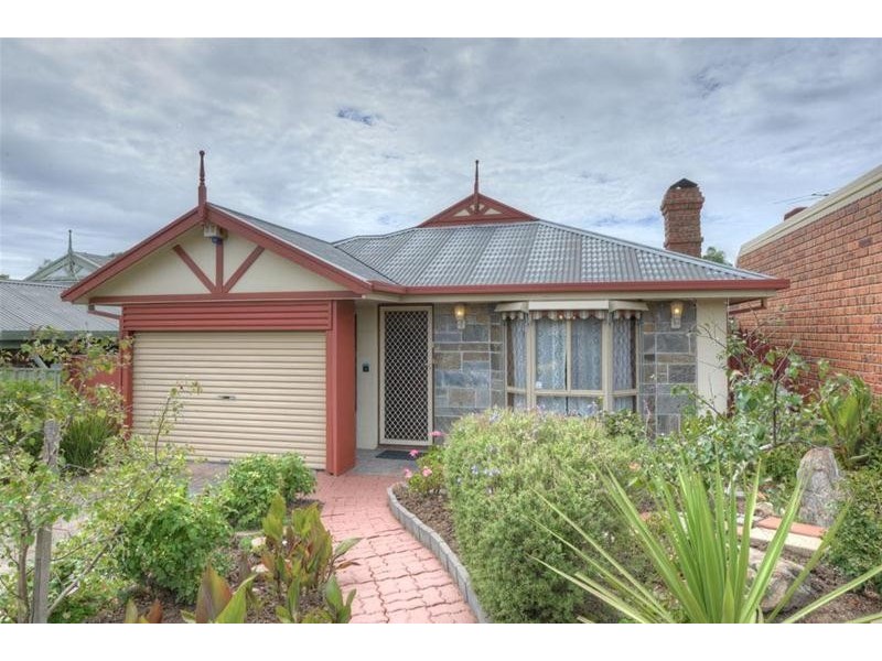 30 Roycroft Place, Golden Grove SA 5125