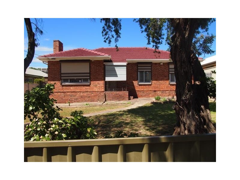 46 Guildford Street, Clearview SA 5085