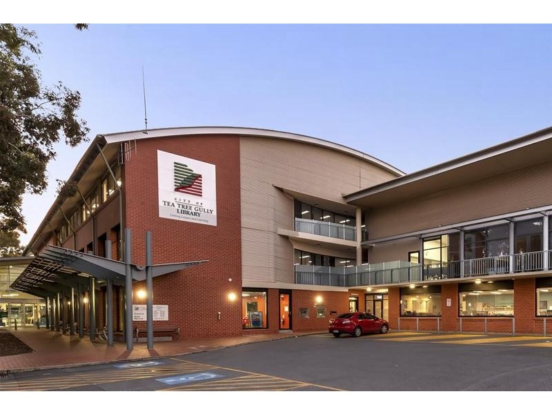 10a Rednall Street, Tea Tree Gully SA 5091