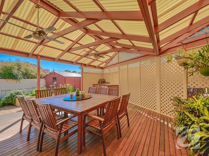 13 Donaldson Drive, Paradise SA 5075