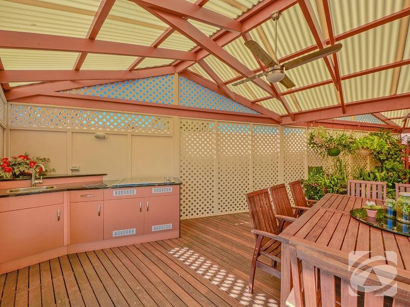 13 Donaldson Drive, Paradise SA 5075