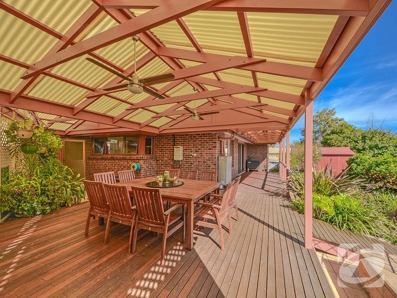 13 Donaldson Drive, Paradise SA 5075