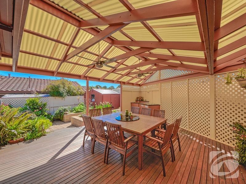 13 Donaldson Drive, Paradise SA 5075