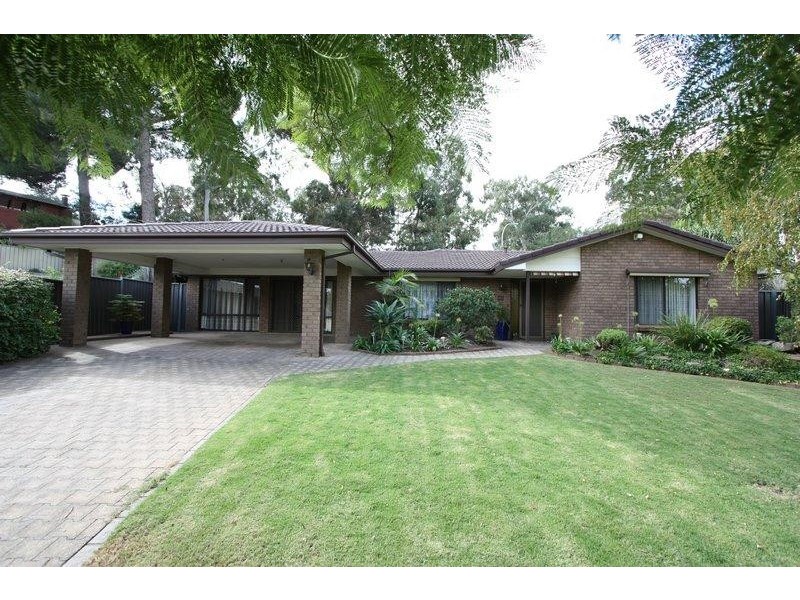 11 Orange Grove Circuit, Dernancourt SA 5075