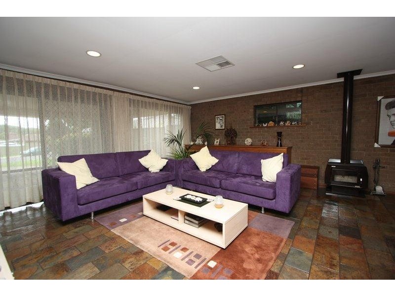 11 Orange Grove Circuit, Dernancourt SA 5075