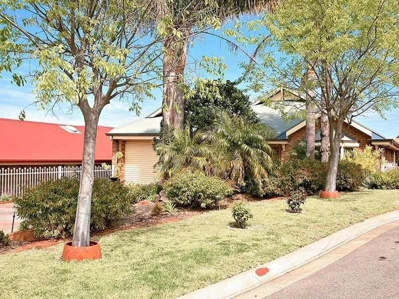 6 Tullamore Court, Greenwith SA 5125
