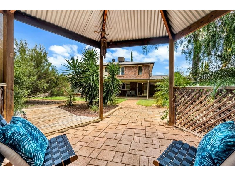 44 Pacific Circuit, Salisbury Heights SA 5109