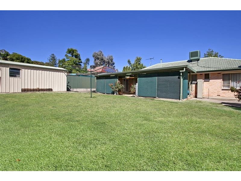21 Crafter Street, Fairview Park SA 5126