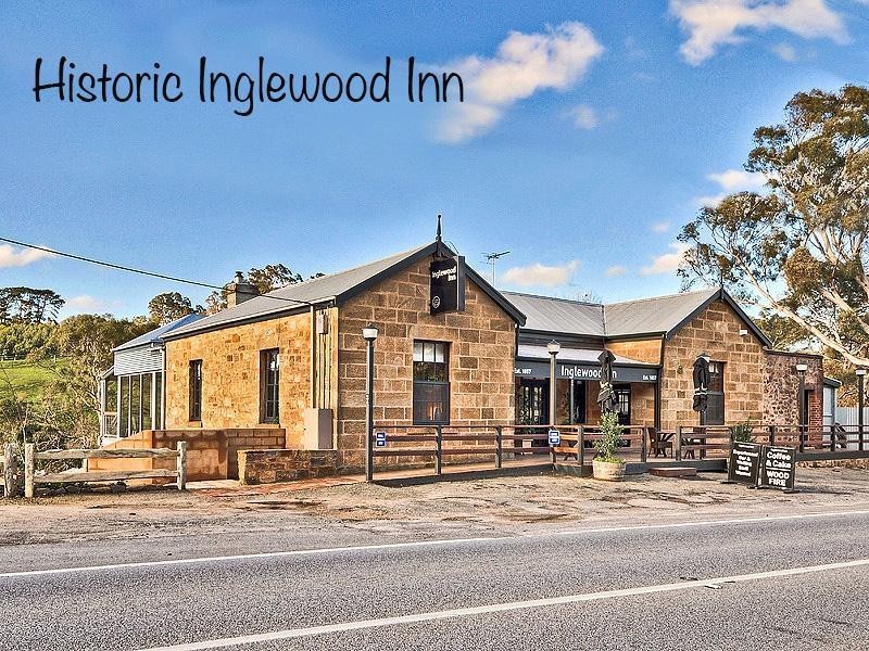 1999 North East Road, Inglewood SA 5133