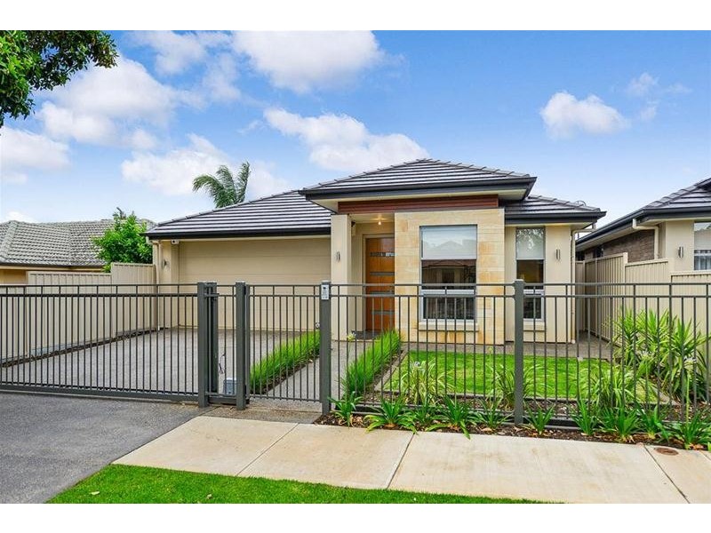 27A Hann Street, Glynde SA 5070