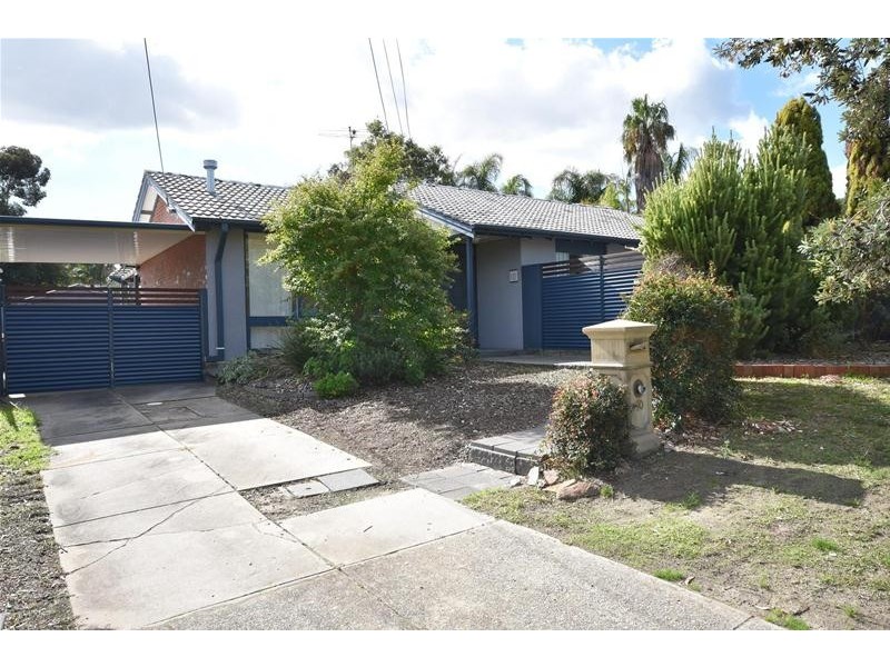 10 Cottenham Road, Banksia Park SA 5091