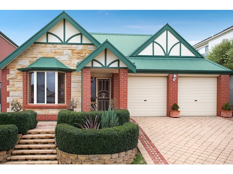 16 Domain Common, Highbury SA 5089