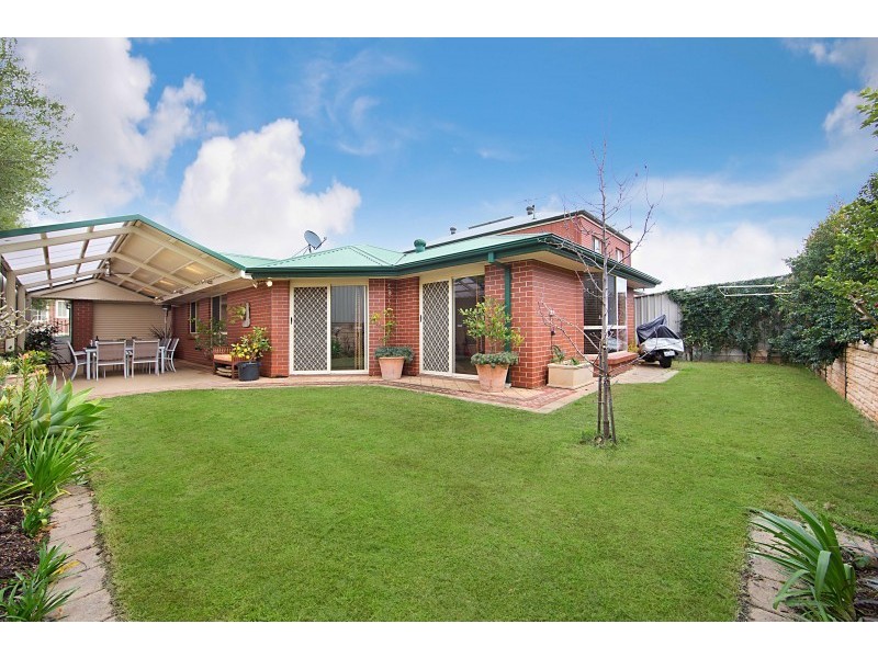 16 Domain Common, Highbury SA 5089