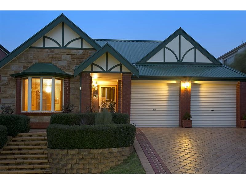 16 Domain Common, Highbury SA 5089