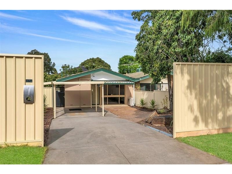 27a McNamara Street, Modbury Heights SA 5092