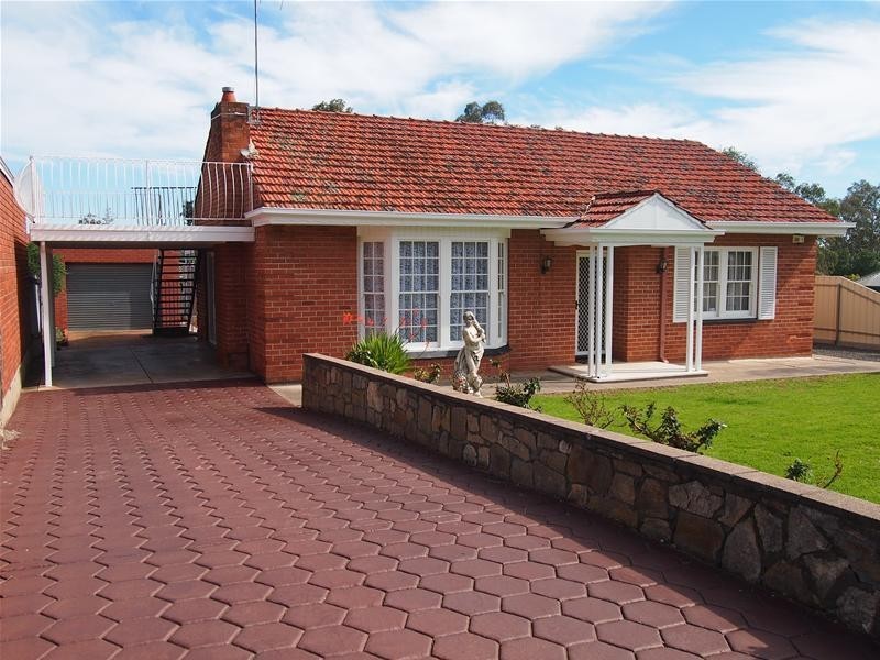 1 Park Street, Tea Tree Gully SA 5091