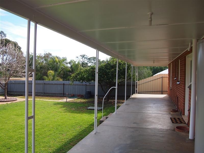 1 Park Street, Tea Tree Gully SA 5091