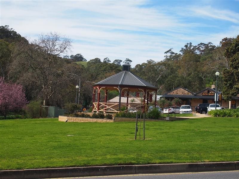 1 Park Street, Tea Tree Gully SA 5091