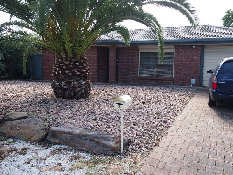 3 Newman Street, Paralowie SA 5108