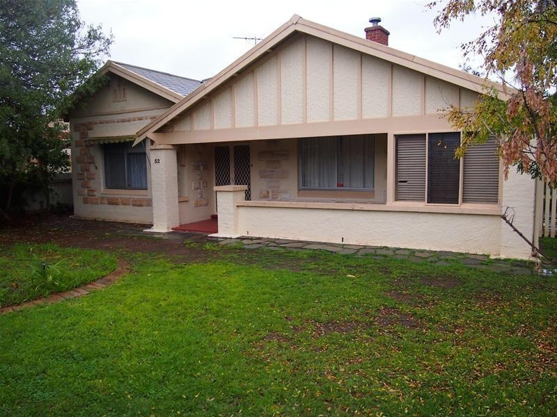 52 Oval Avenue, Woodville South SA 5011