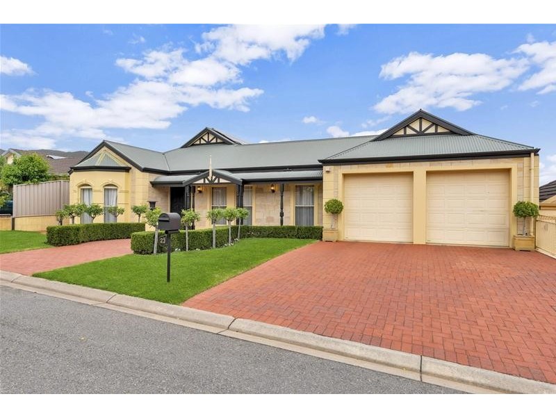 23 Domain Commons, Highbury SA 5089