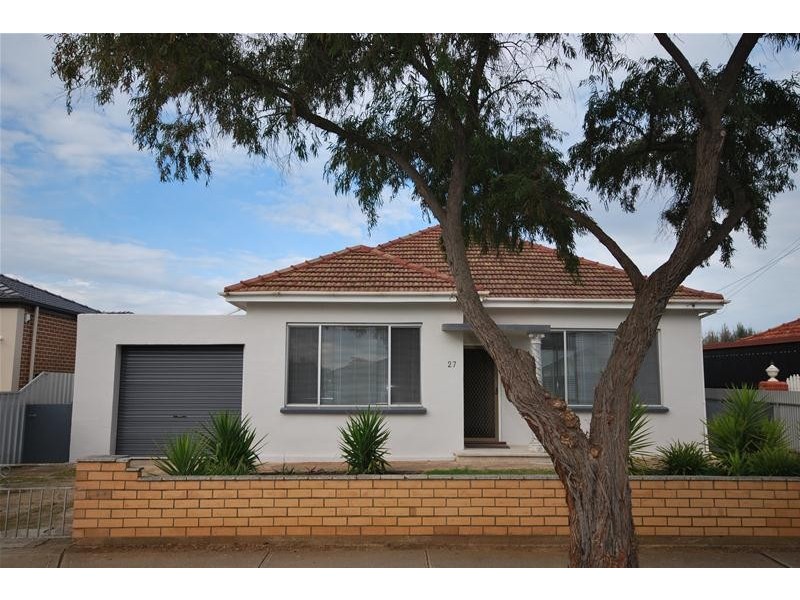 27 Kitchener Street, Kilburn SA 5084