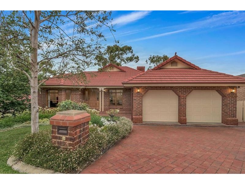 13 Blue Wren Court, Highbury SA 5089