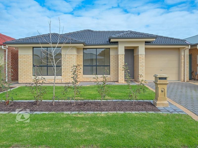 1H Osborne Street, Evanston Gardens SA 5116