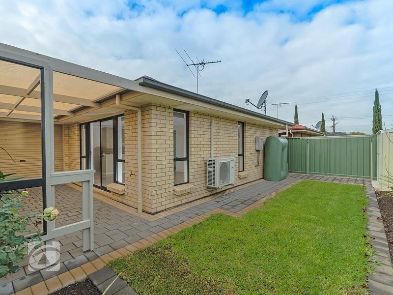 1H Osborne Street, Evanston Gardens SA 5116