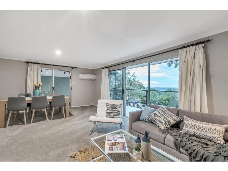 45 Wattle Crescent, Tea Tree Gully SA 5091