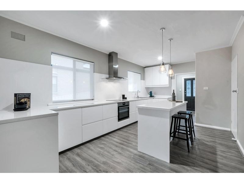 45 Wattle Crescent, Tea Tree Gully SA 5091