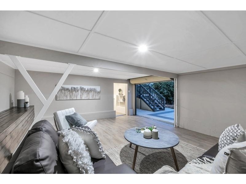 45 Wattle Crescent, Tea Tree Gully SA 5091