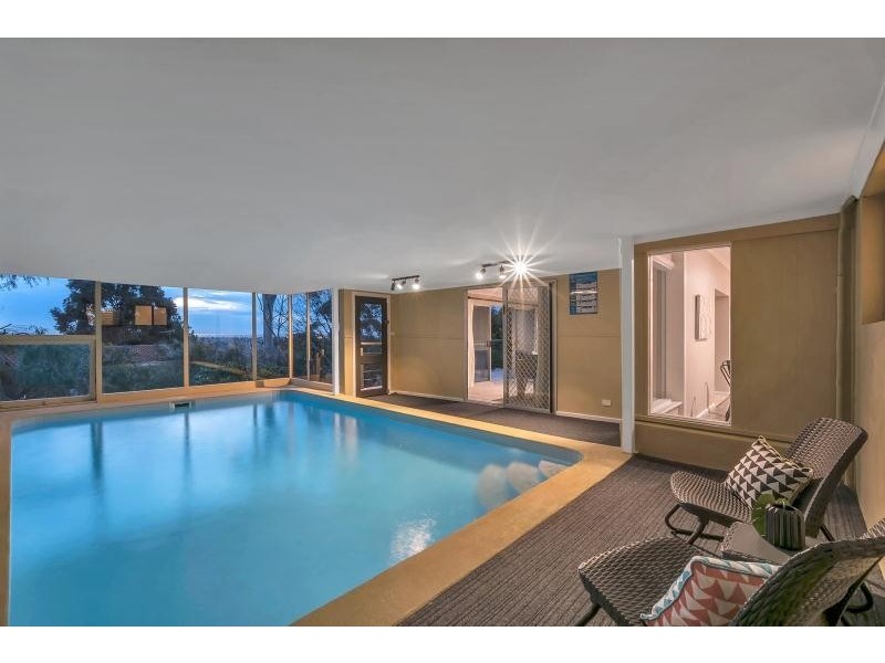 45 Wattle Crescent, Tea Tree Gully SA 5091