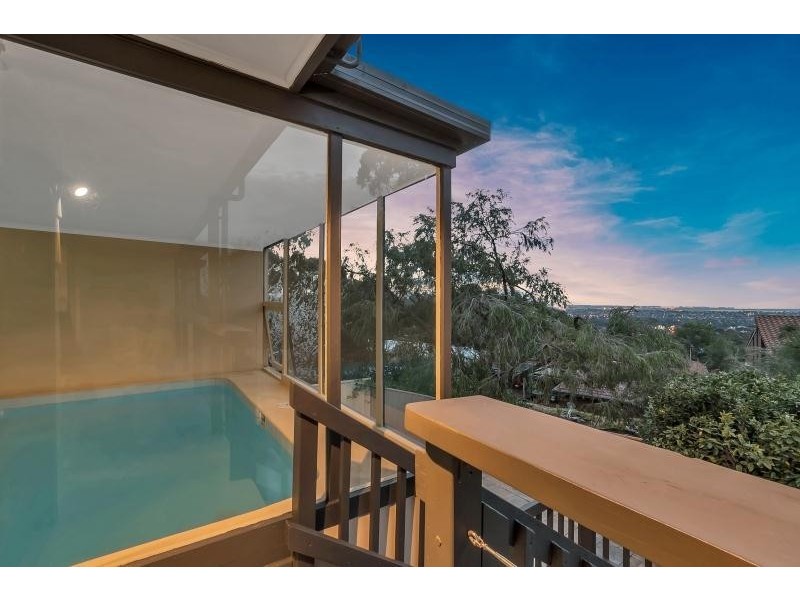 45 Wattle Crescent, Tea Tree Gully SA 5091