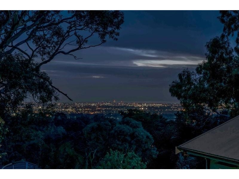 45 Wattle Crescent, Tea Tree Gully SA 5091