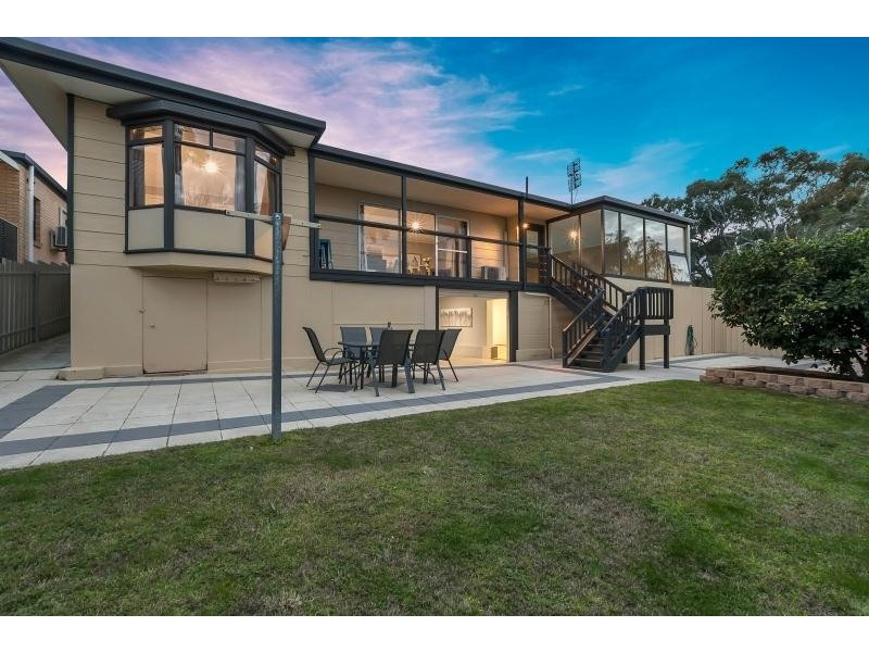 45 Wattle Crescent, Tea Tree Gully SA 5091