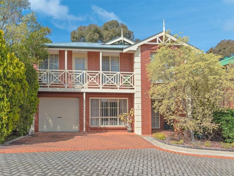 1/1 Quality Court, Wynn Vale SA 5127