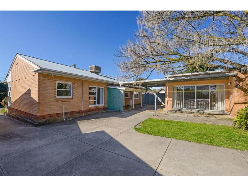 4 Wells Road, Dernancourt SA 5075