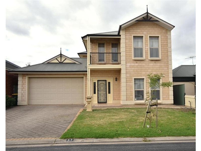 51 Mallard Crescent, Mawson Lakes SA 5095