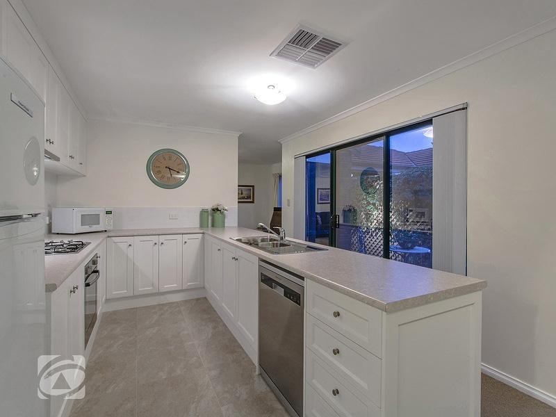 9 Bourke Place, Golden Grove SA 5125