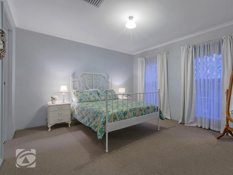 9 Bourke Place, Golden Grove SA 5125