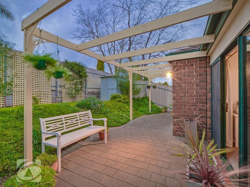 9 Bourke Place, Golden Grove SA 5125