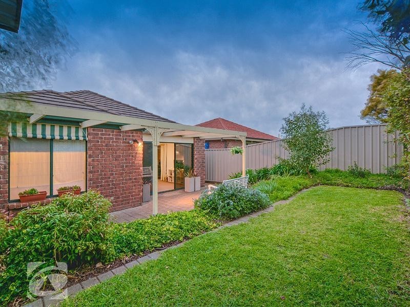 9 Bourke Place, Golden Grove SA 5125