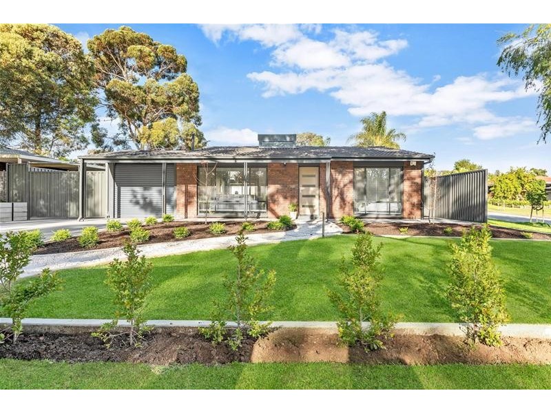 8 Yorrell Avenue, Surrey Downs SA 5126