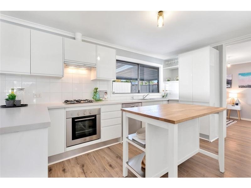 8 Yorrell Avenue, Surrey Downs SA 5126