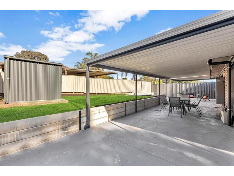 8 Yorrell Avenue, Surrey Downs SA 5126