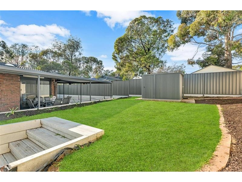 8 Yorrell Avenue, Surrey Downs SA 5126